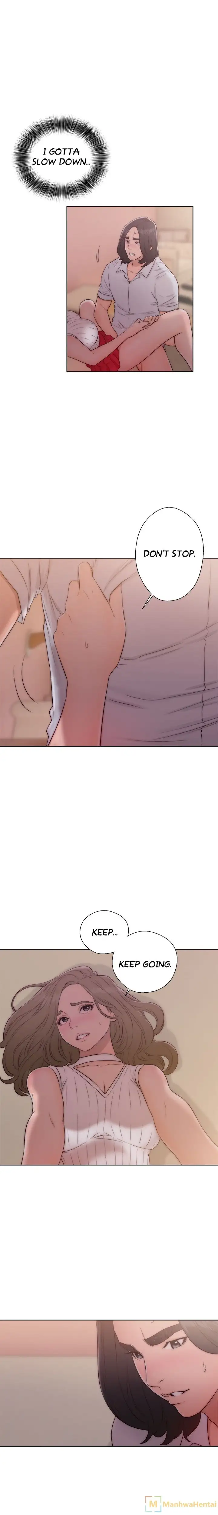 Lust Awakening - Chapter 38 [photo 20] - MangaPorn