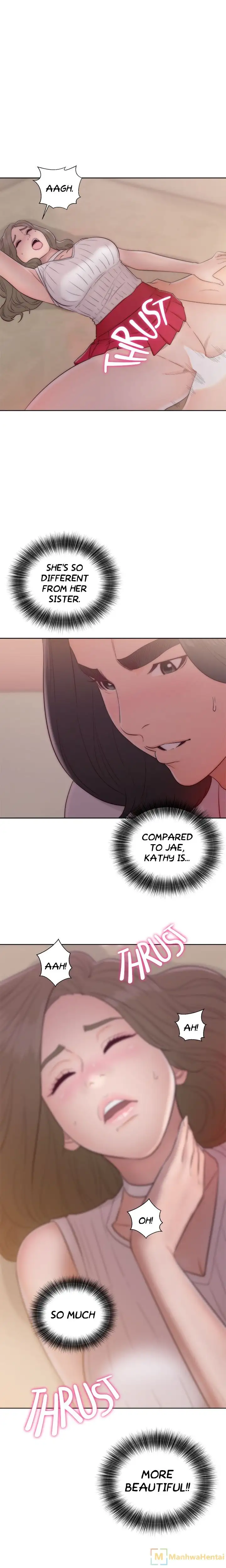 Lust Awakening - Chapter 38 [photo 21] - MangaPorn