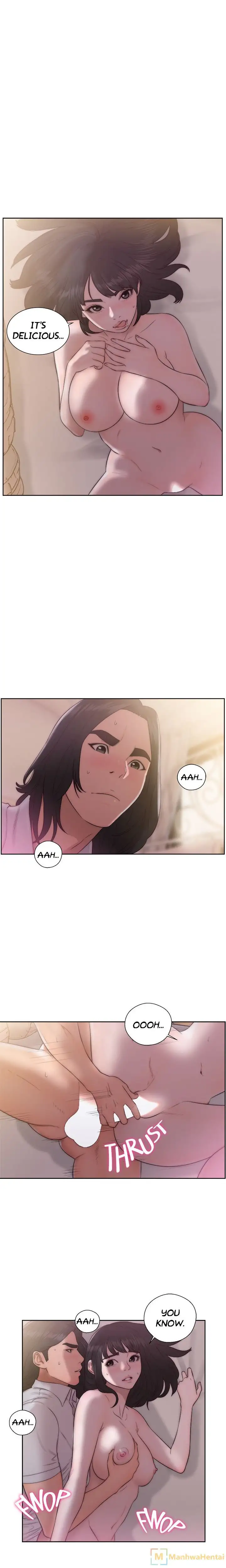 Lust Awakening - Chapter 38 [photo 4] - MangaPorn