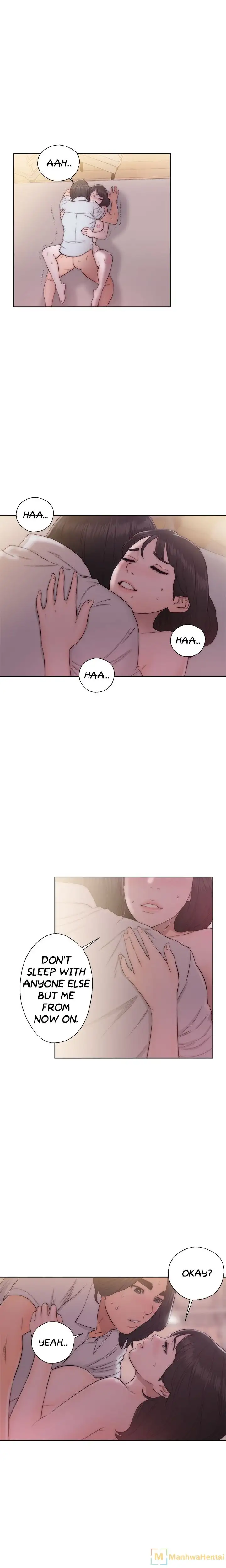 Lust Awakening - Chapter 38 [photo 8] - MangaPorn