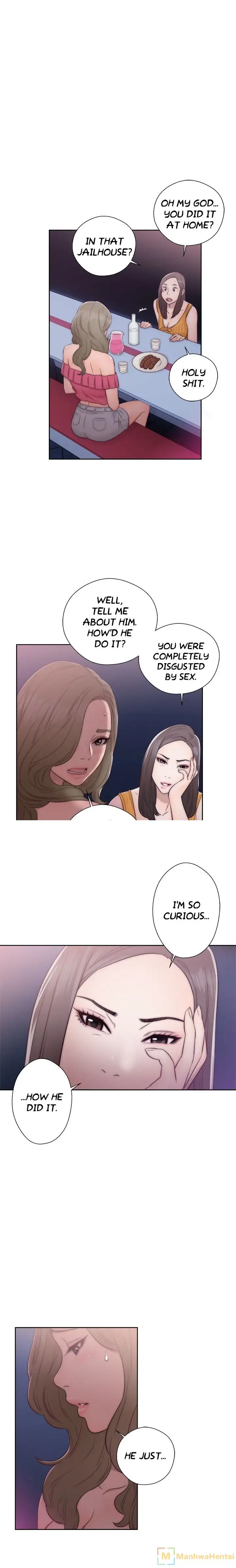 Lust Awakening - Chapter 39 [photo 13] - MangaPorn