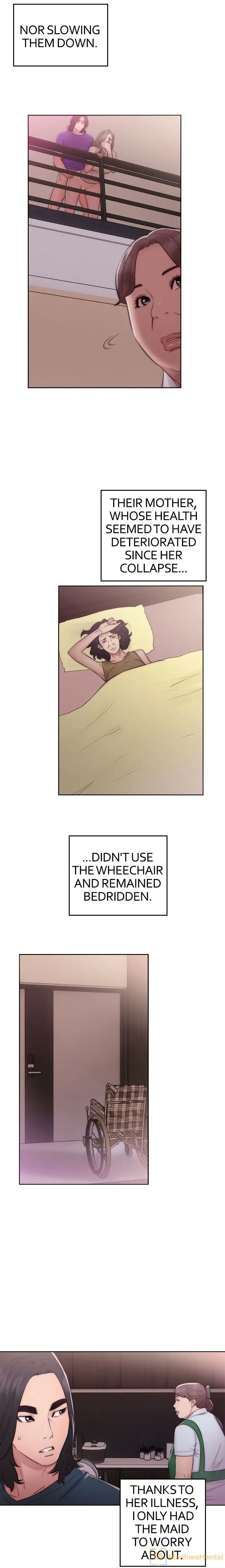 Lust Awakening - Chapter 39 [photo 4] - MangaPorn