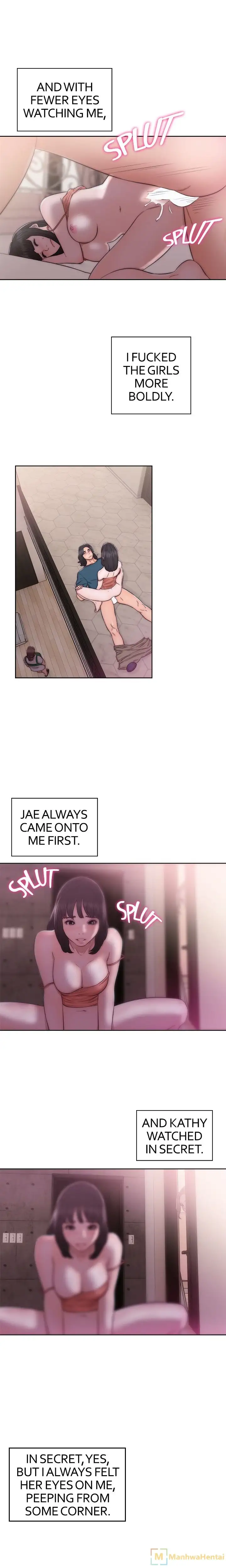 Lust Awakening - Chapter 39 [photo 5] - MangaPorn