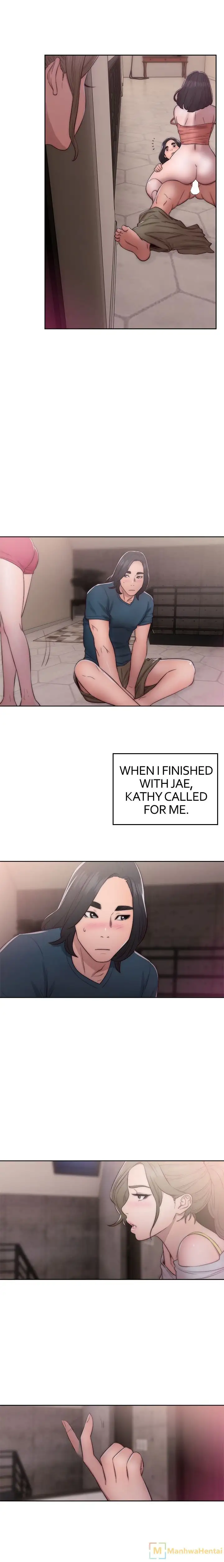 Lust Awakening - Chapter 39 [photo 6] - MangaPorn