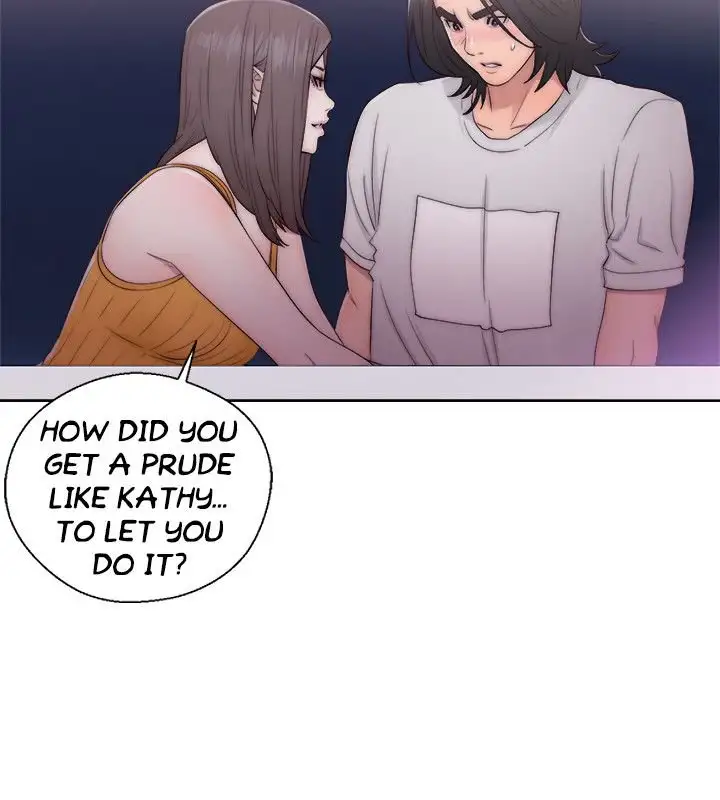 Lust Awakening - Chapter 40 [photo 14] - MangaPorn