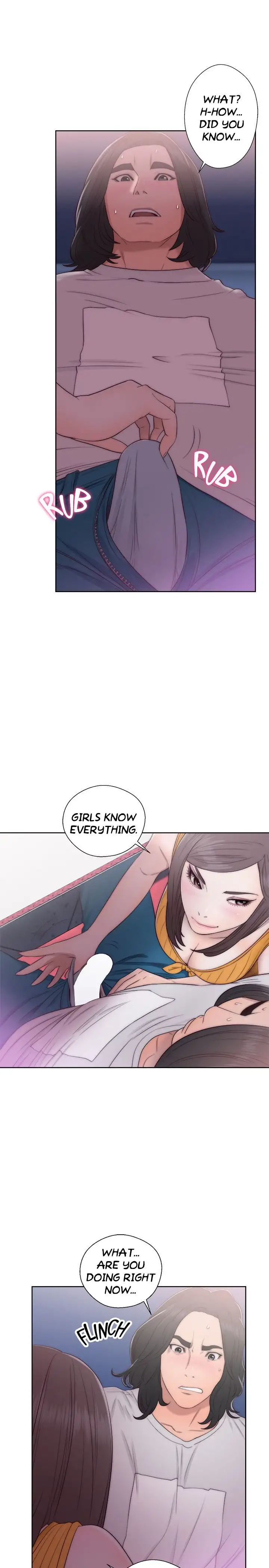 Lust Awakening - Chapter 40 [photo 15] - MangaPorn