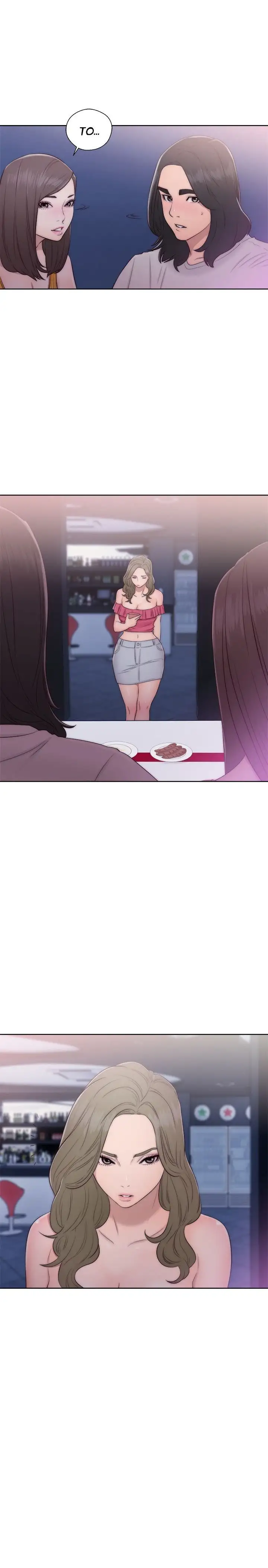 Lust Awakening - Chapter 40 [photo 17] - MangaPorn