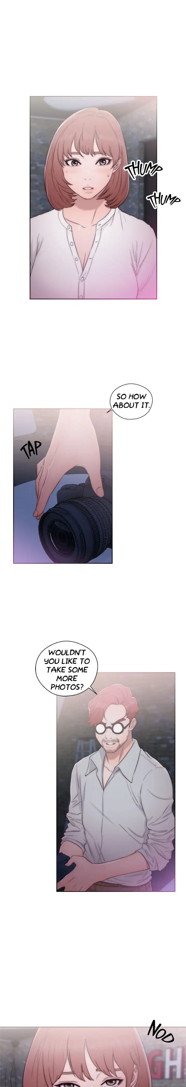 Lust Awakening - Chapter 40 [photo 22] - MangaPorn