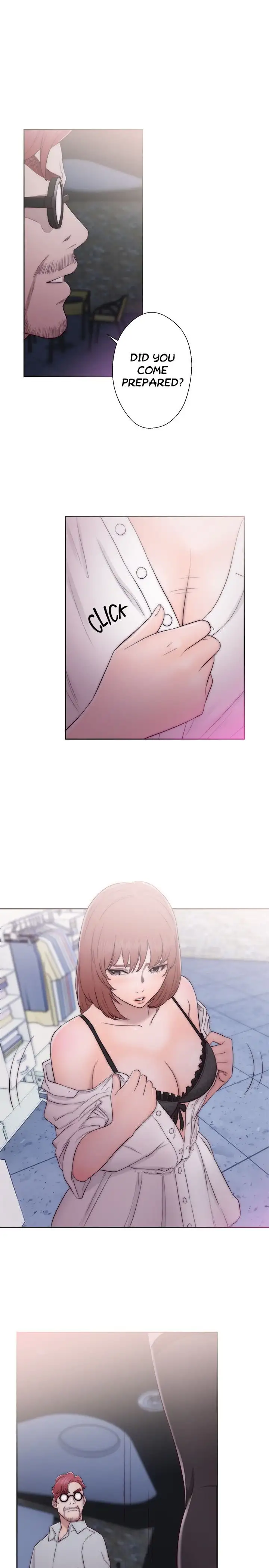 Lust Awakening - Chapter 40 [photo 24] - MangaPorn