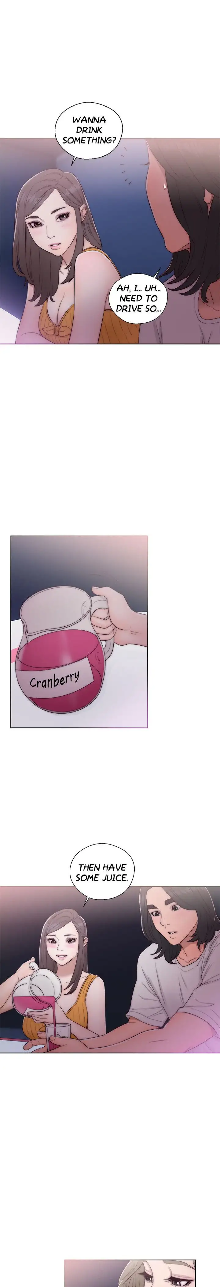 Lust Awakening - Chapter 40 [photo 3] - MangaPorn