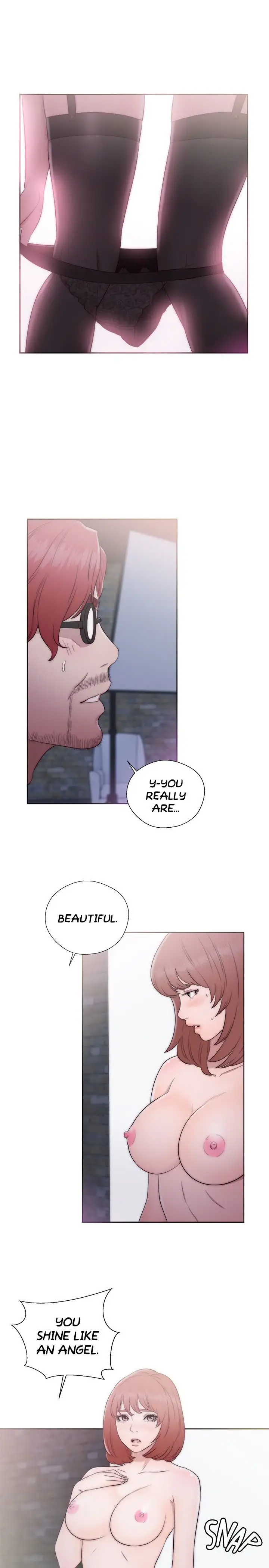 Lust Awakening - Chapter 40 [photo 30] - MangaPorn