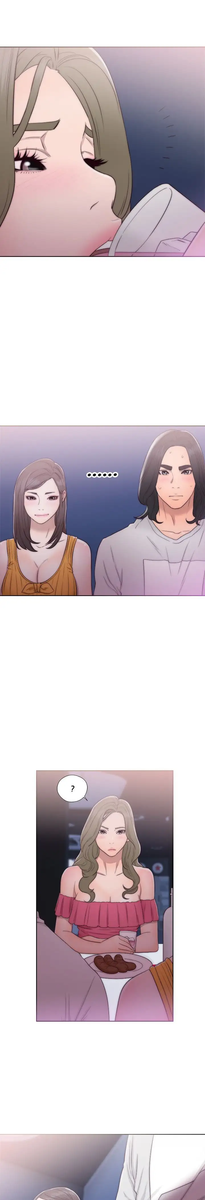 Lust Awakening - Chapter 40 [photo 34] - MangaPorn