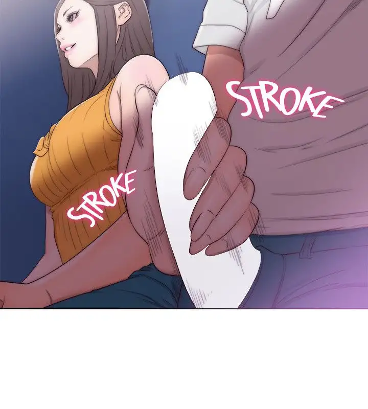 Lust Awakening - Chapter 40 [photo 35] - MangaPorn