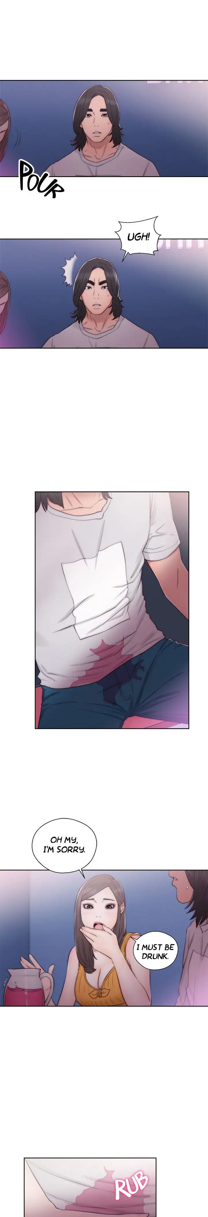 Lust Awakening - Chapter 40 [photo 7] - MangaPorn