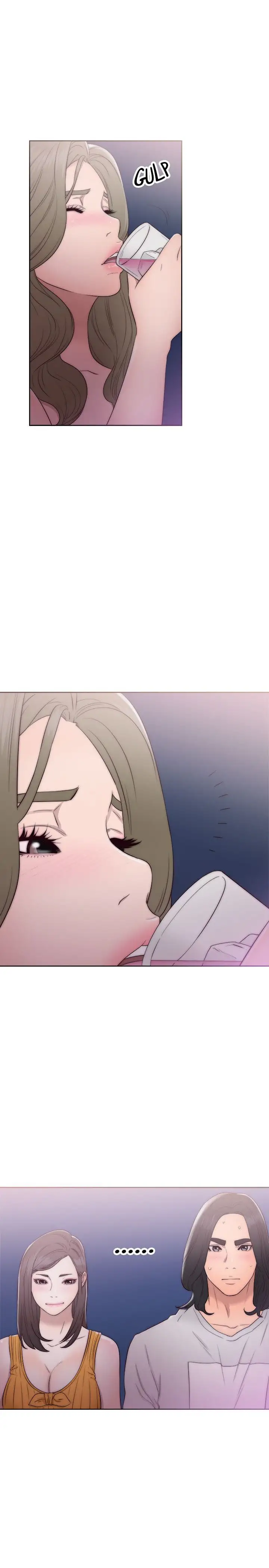 Lust Awakening - Chapter 41 [photo 1] - MangaPorn