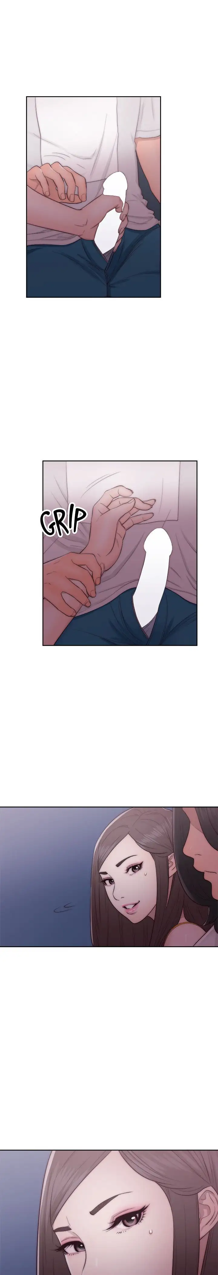 Lust Awakening - Chapter 41 [photo 10] - MangaPorn