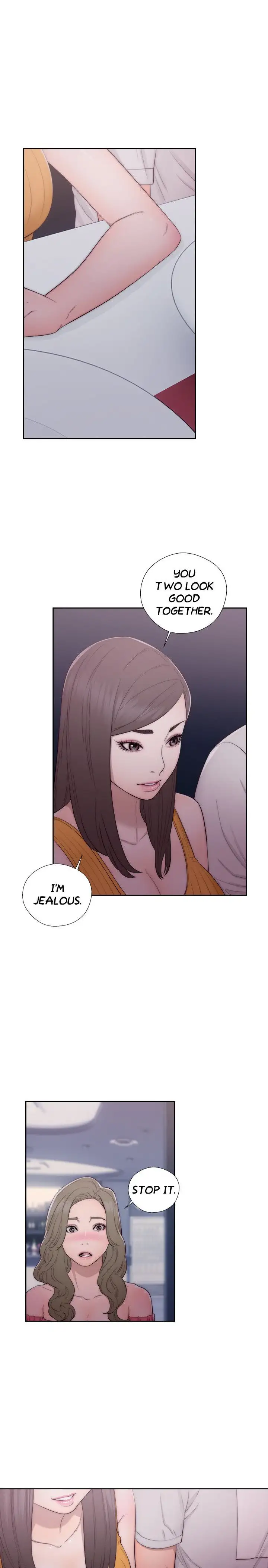 Lust Awakening - Chapter 41 [photo 12] - MangaPorn