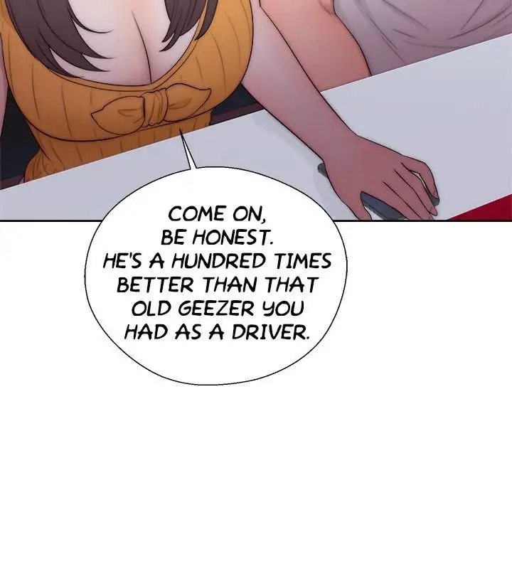 Lust Awakening - Chapter 41 [photo 13] - MangaPorn