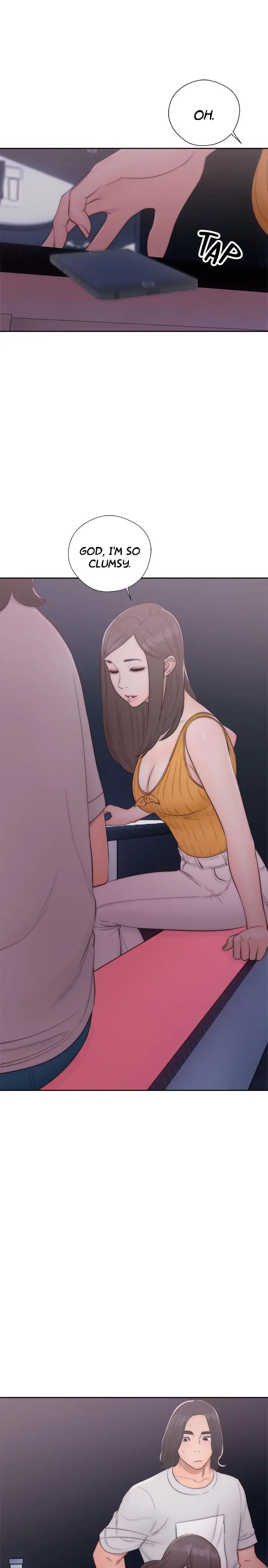 Lust Awakening - Chapter 41 [photo 14] - MangaPorn