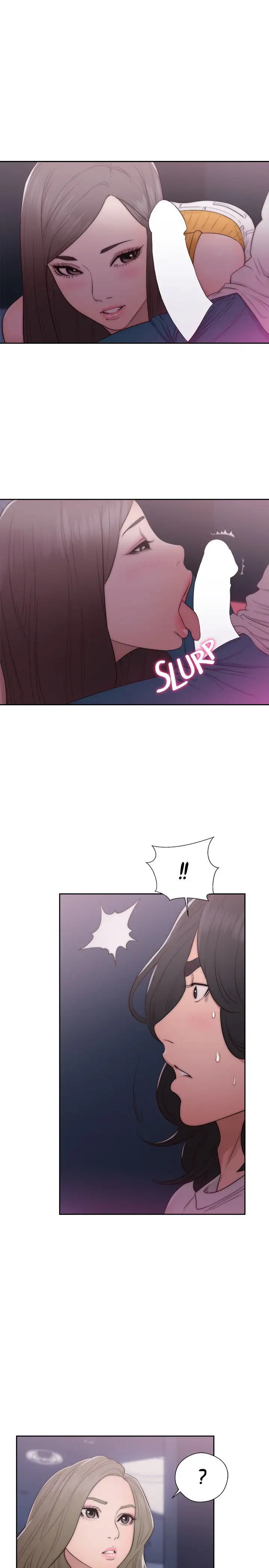 Lust Awakening - Chapter 41 [photo 16] - MangaPorn