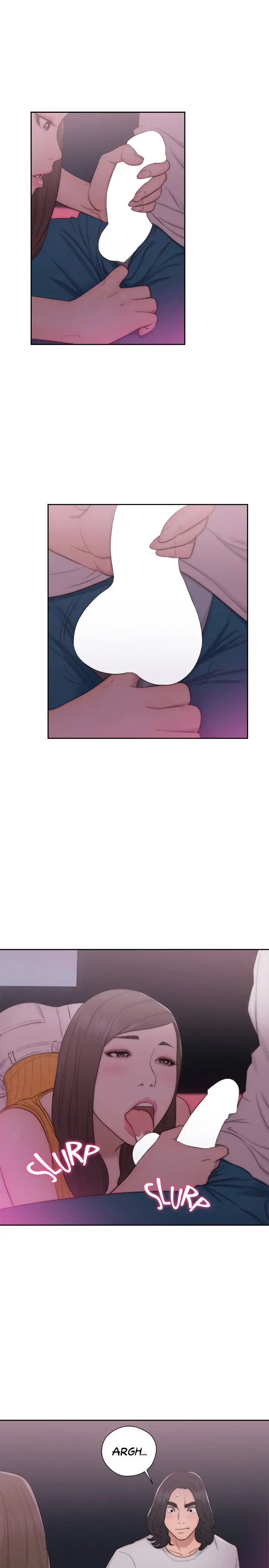 Lust Awakening - Chapter 41 [photo 19] - MangaPorn