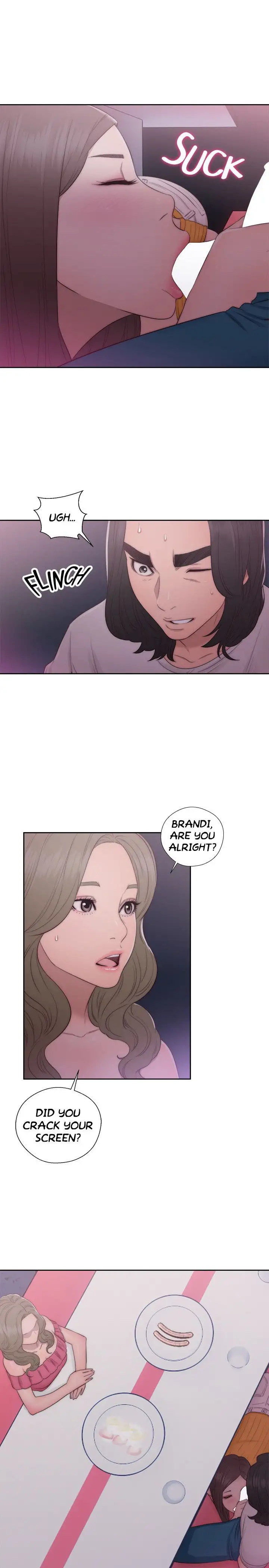 Lust Awakening - Chapter 41 [photo 21] - MangaPorn