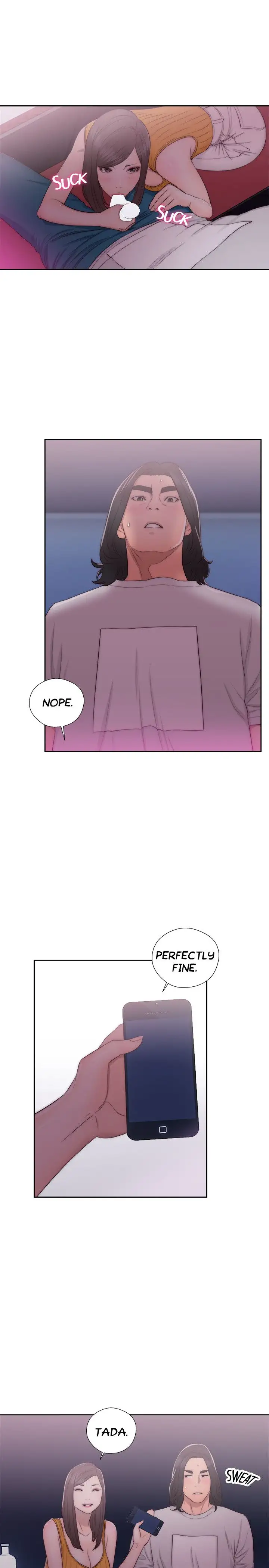 Lust Awakening - Chapter 41 [photo 23] - MangaPorn