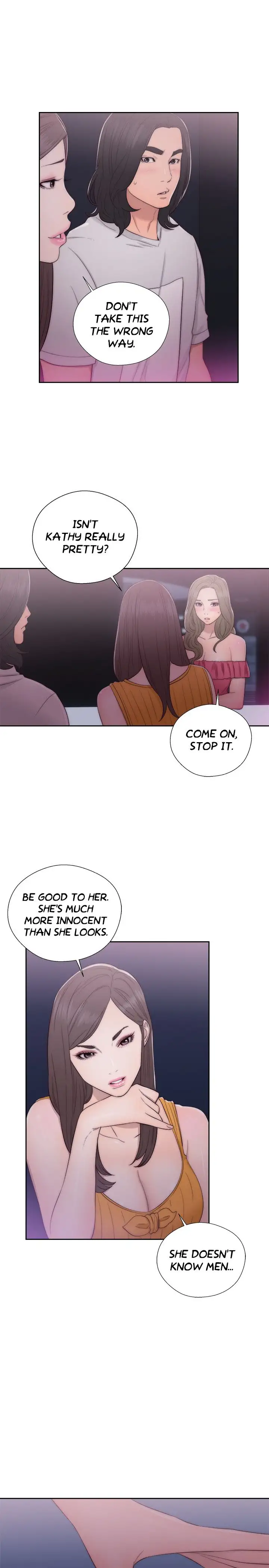 Lust Awakening - Chapter 41 [photo 25] - MangaPorn