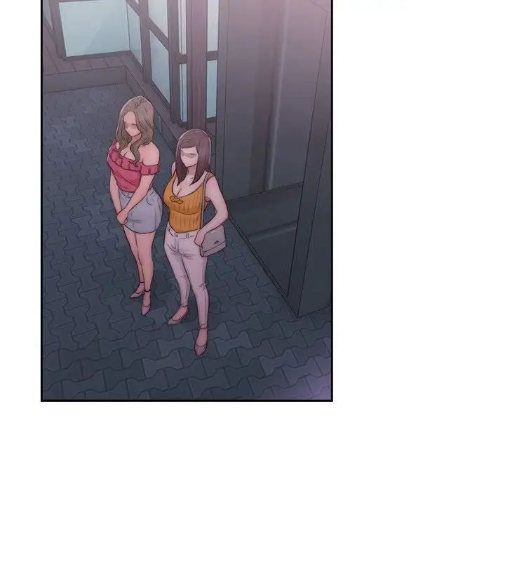 Lust Awakening - Chapter 41 [photo 28] - MangaPorn