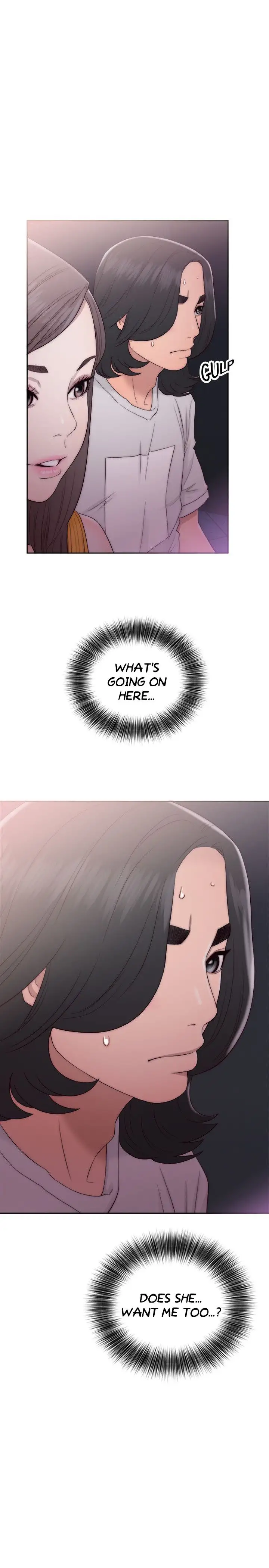 Lust Awakening - Chapter 41 [photo 3] - MangaPorn