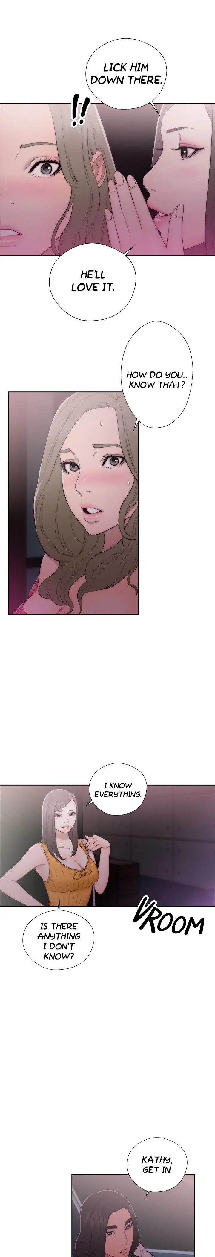 Lust Awakening - Chapter 41 [photo 31] - MangaPorn