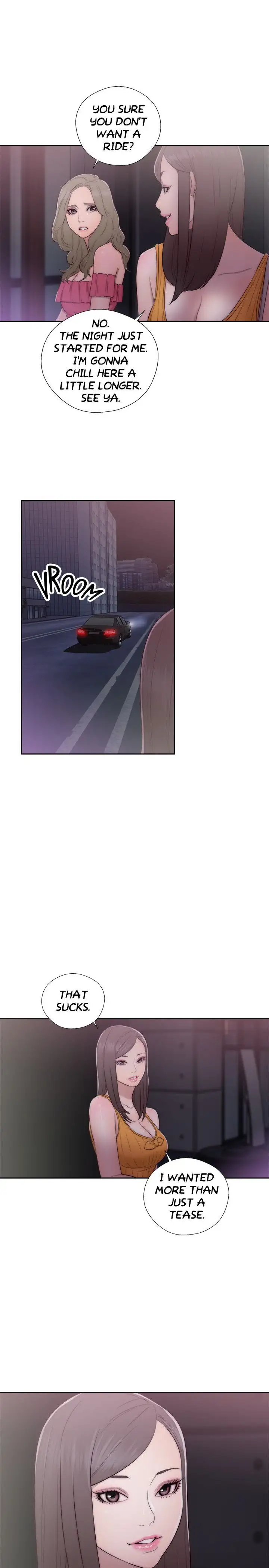 Lust Awakening - Chapter 41 [photo 33] - MangaPorn