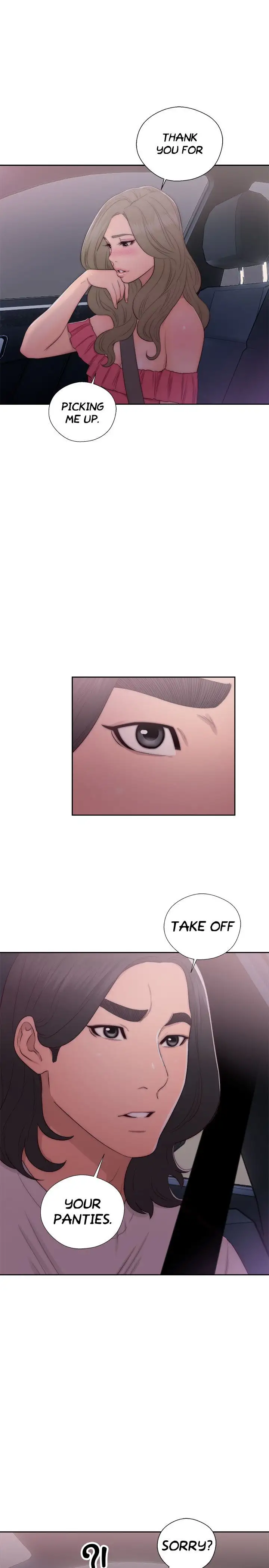 Lust Awakening - Chapter 41 [photo 37] - MangaPorn