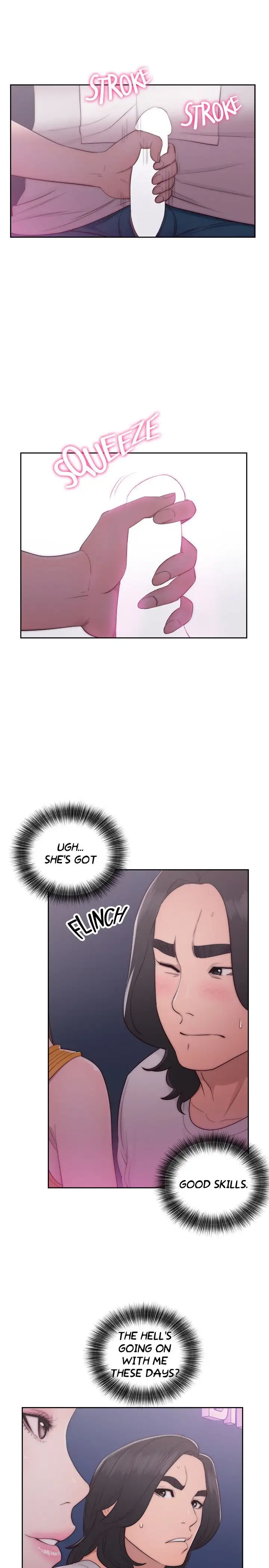 Lust Awakening - Chapter 41 [photo 4] - MangaPorn