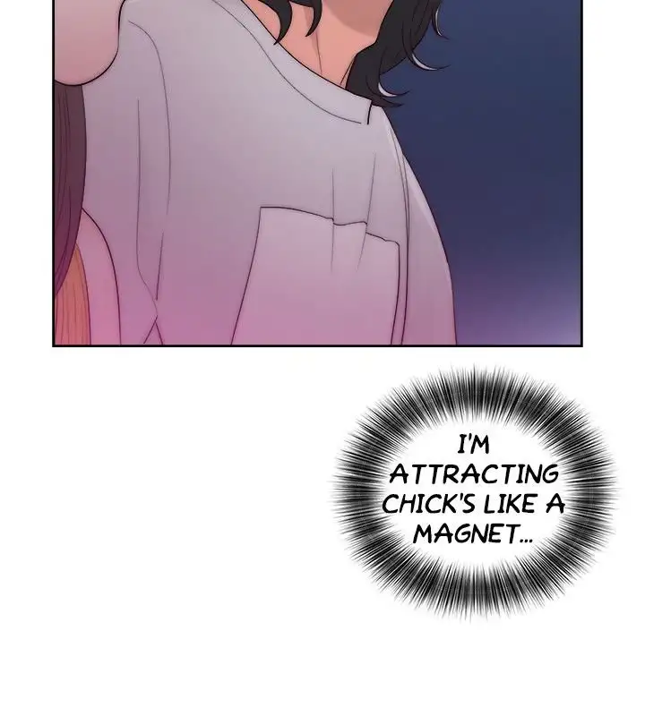 Lust Awakening - Chapter 41 [photo 5] - MangaPorn