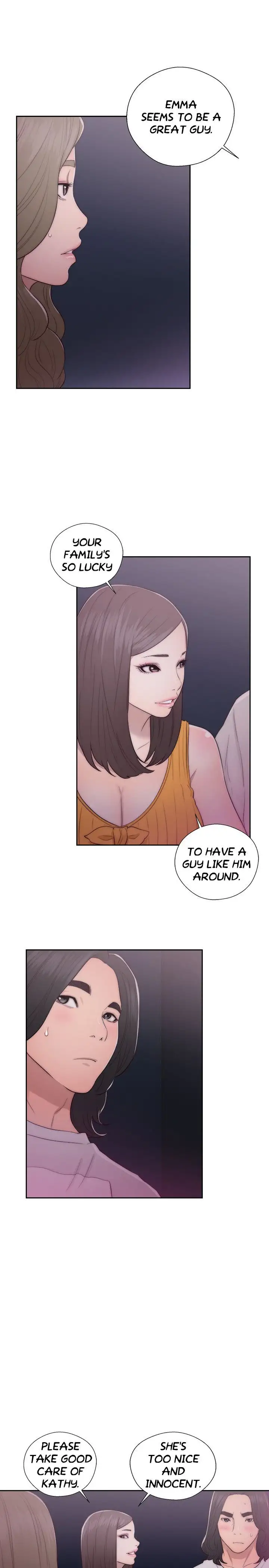 Lust Awakening - Chapter 41 [photo 8] - MangaPorn