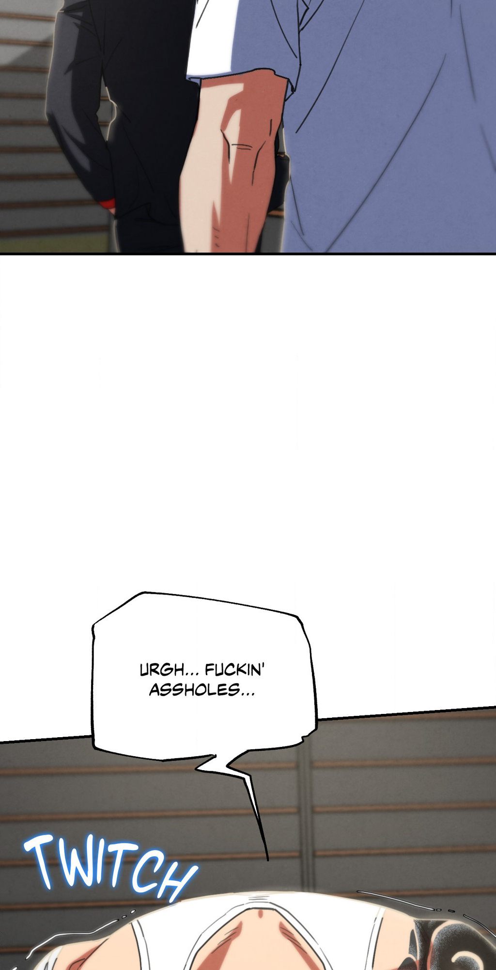 Seniors of Class 5 - Chapter 76 [photo 101] - MangaPorn