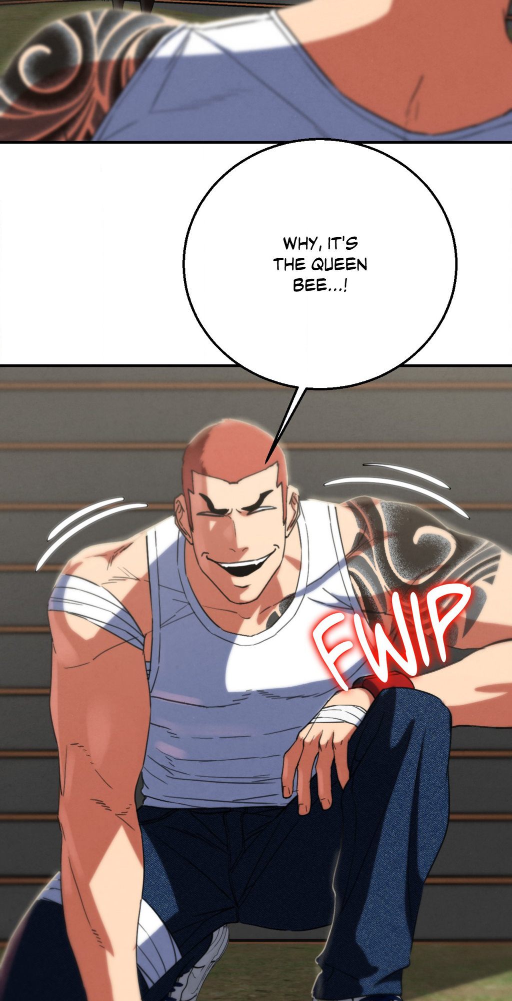 Seniors of Class 5 - Chapter 76 [photo 103] - MangaPorn