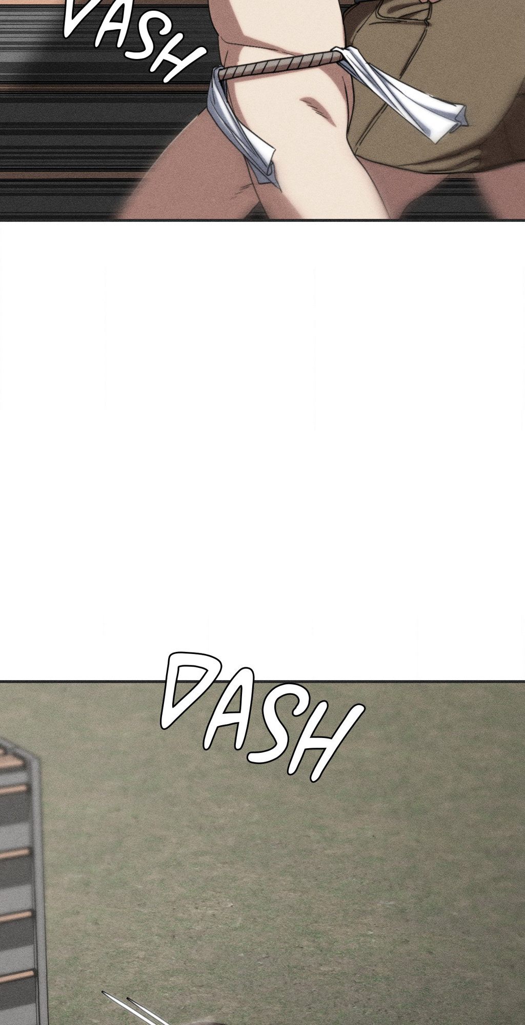 Seniors of Class 5 - Chapter 76 [photo 11] - MangaPorn