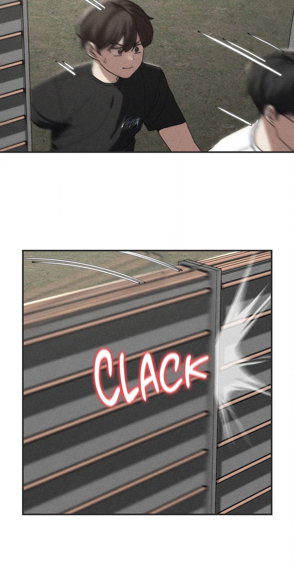 Seniors of Class 5 - Chapter 76 [photo 12] - MangaPorn