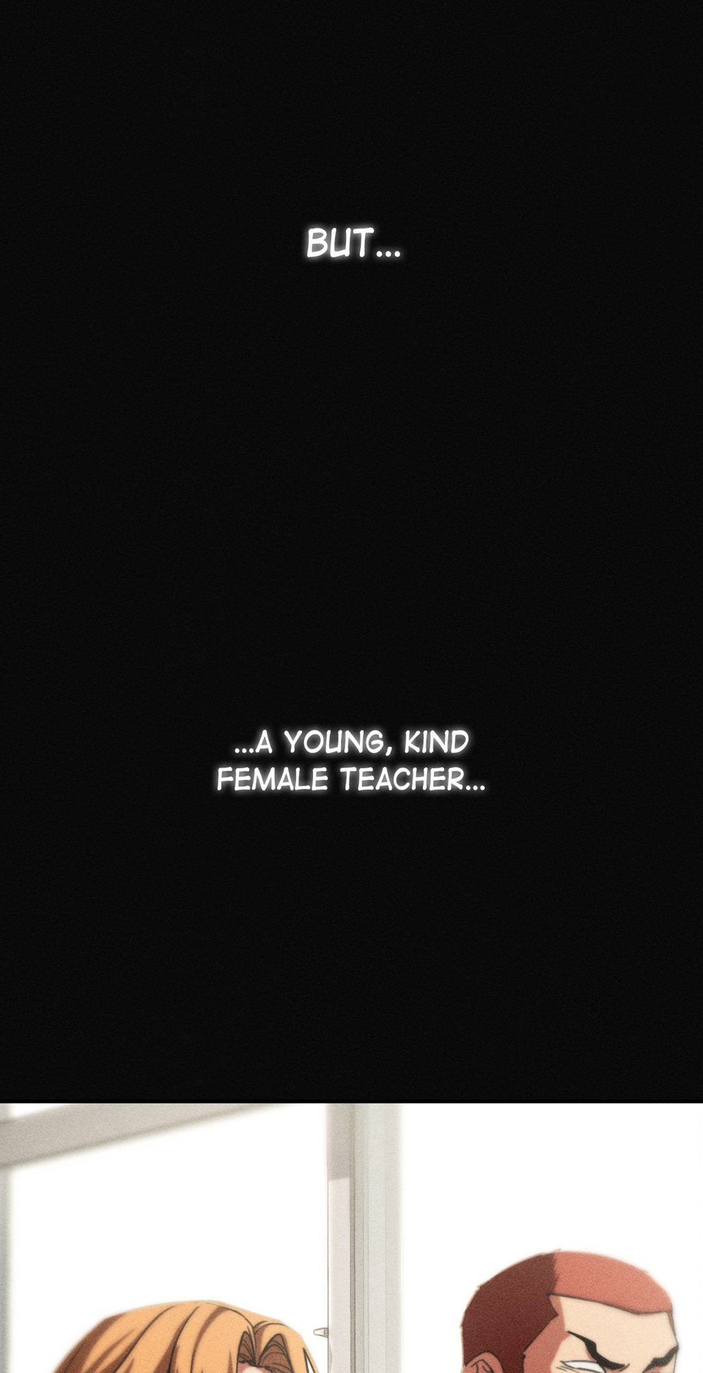 Seniors of Class 5 - Chapter 76 [photo 23] - MangaPorn