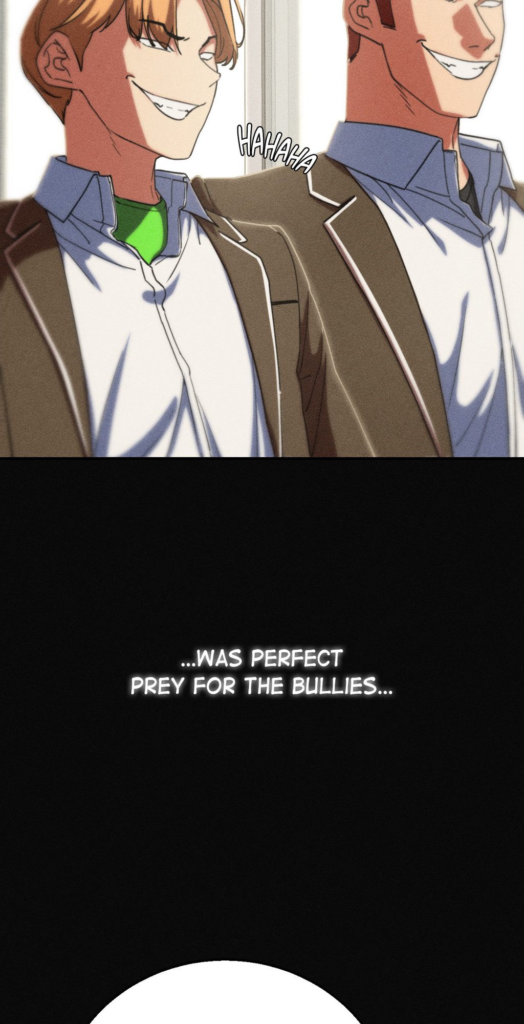 Seniors of Class 5 - Chapter 76 [photo 24] - MangaPorn