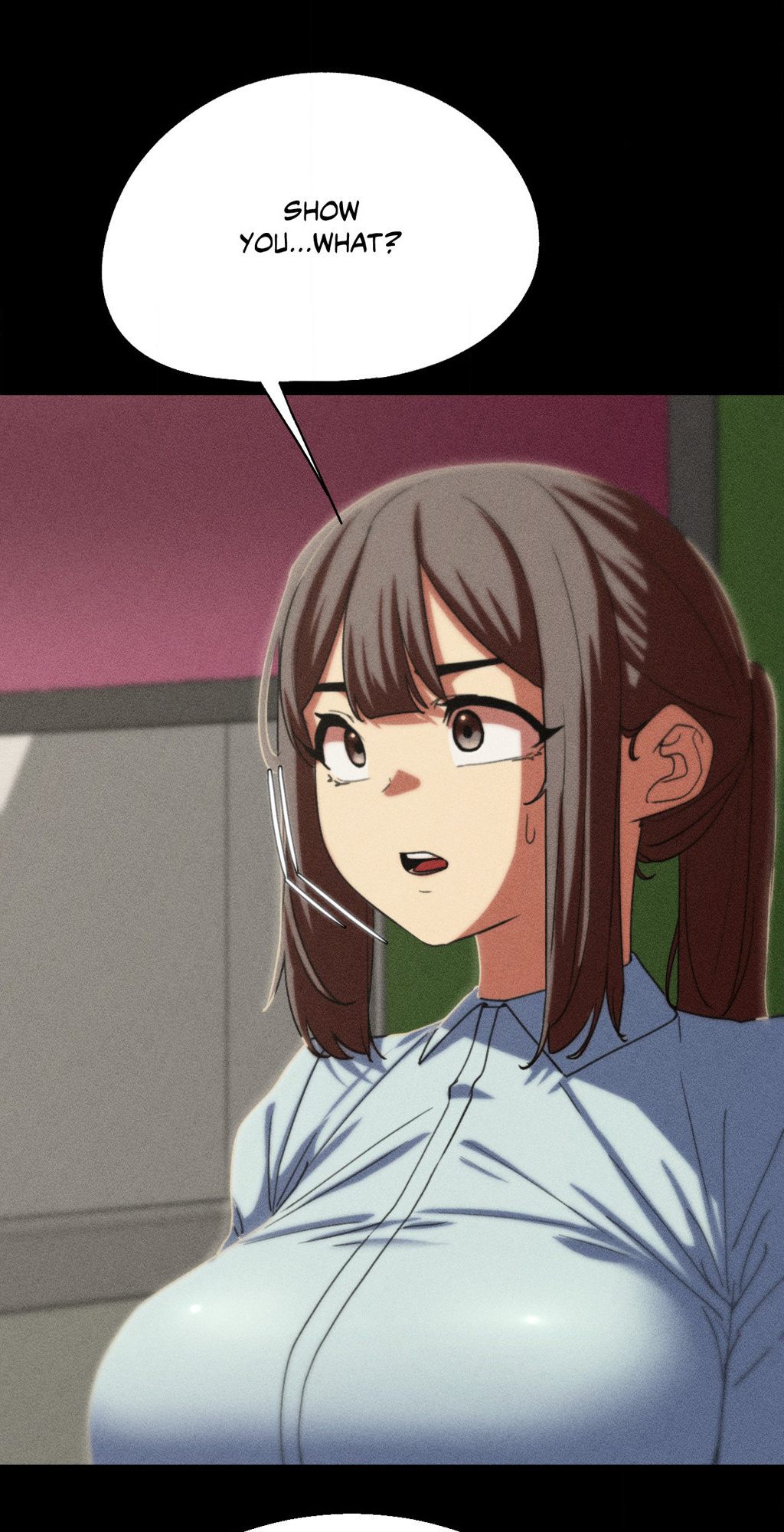 Seniors of Class 5 - Chapter 76 [photo 30] - MangaPorn