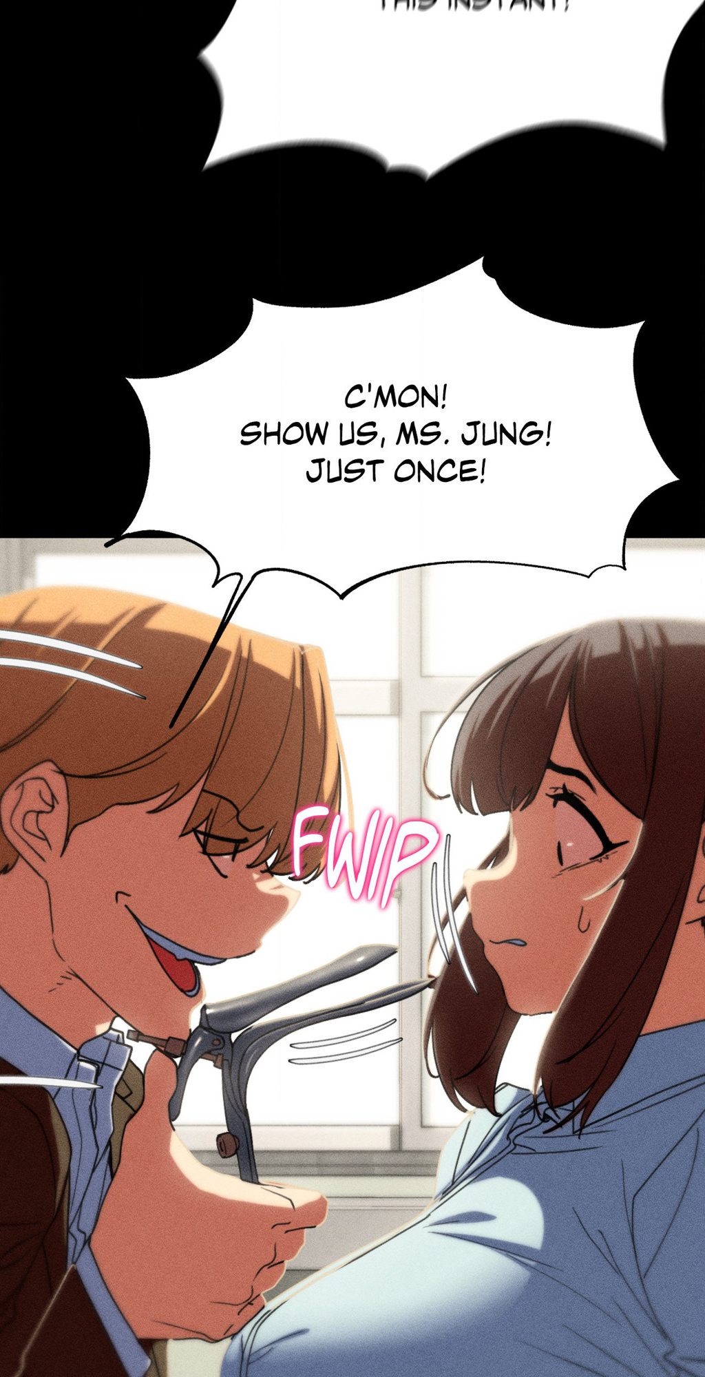 Seniors of Class 5 - Chapter 76 [photo 34] - MangaPorn