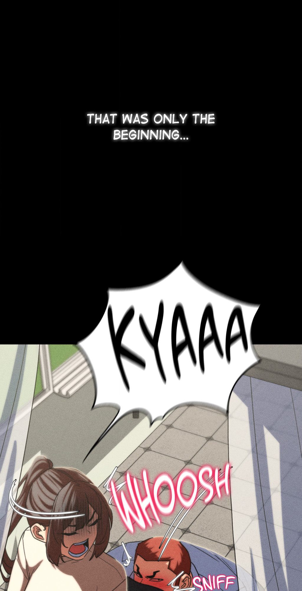 Seniors of Class 5 - Chapter 76 [photo 38] - MangaPorn