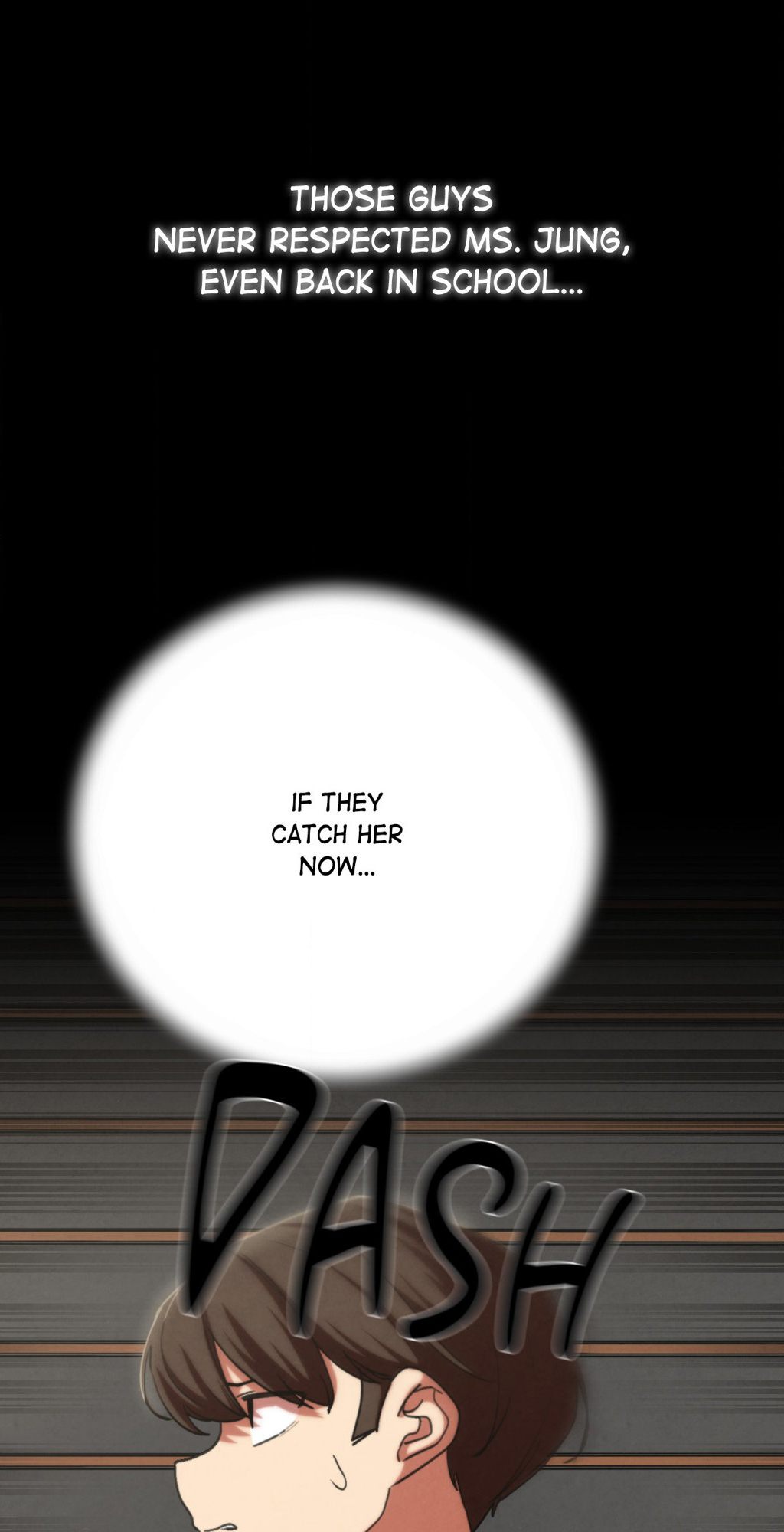 Seniors of Class 5 - Chapter 76 [photo 43] - MangaPorn