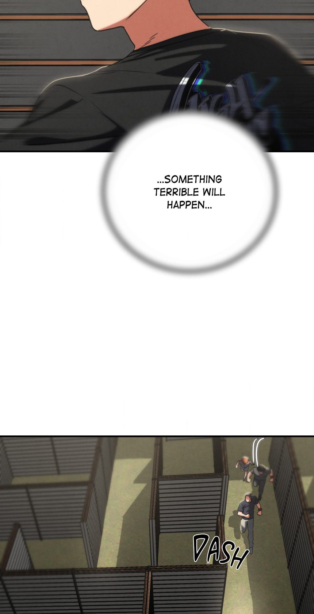 Seniors of Class 5 - Chapter 76 [photo 44] - MangaPorn