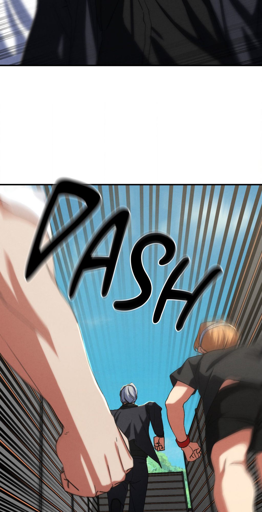 Seniors of Class 5 - Chapter 76 [photo 51] - MangaPorn