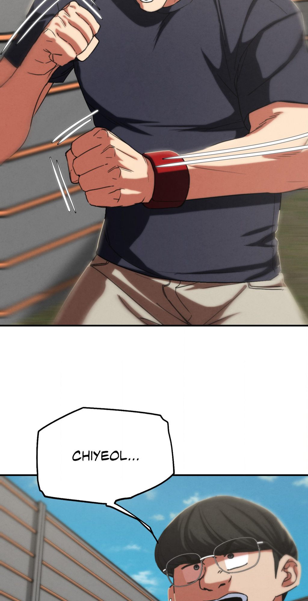 Seniors of Class 5 - Chapter 76 [photo 54] - MangaPorn