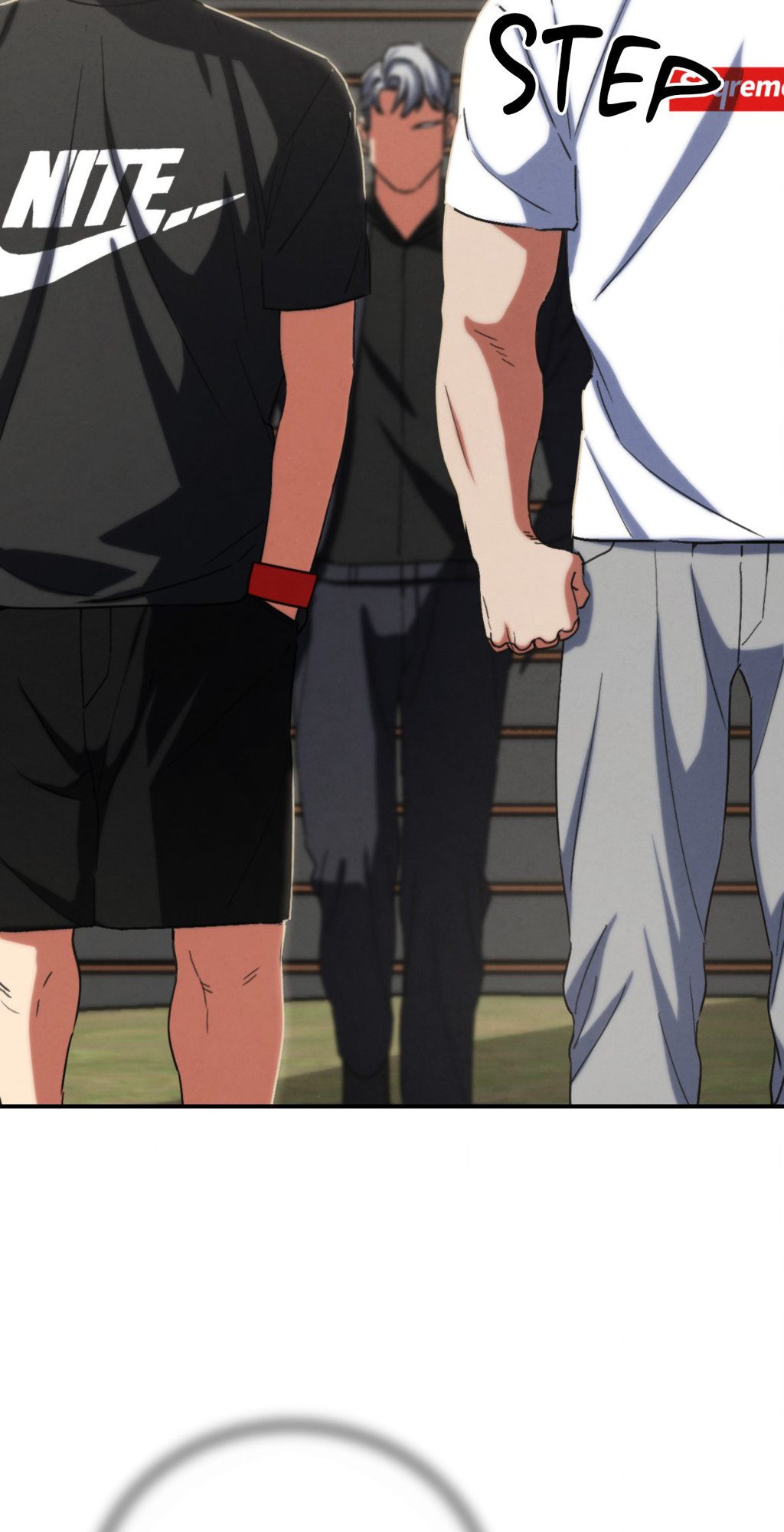 Seniors of Class 5 - Chapter 76 [photo 56] - MangaPorn